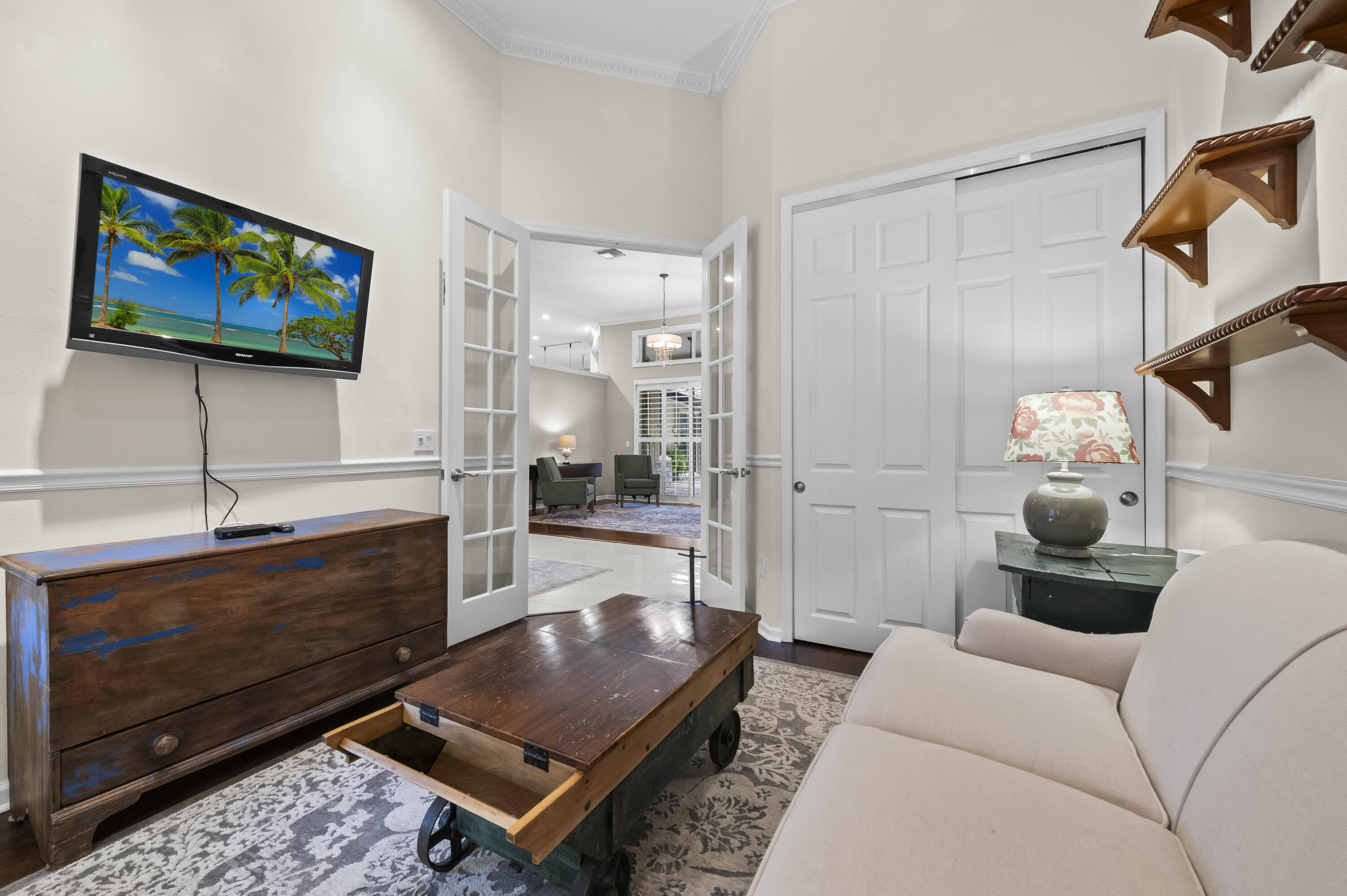 RIO POCO - Residential