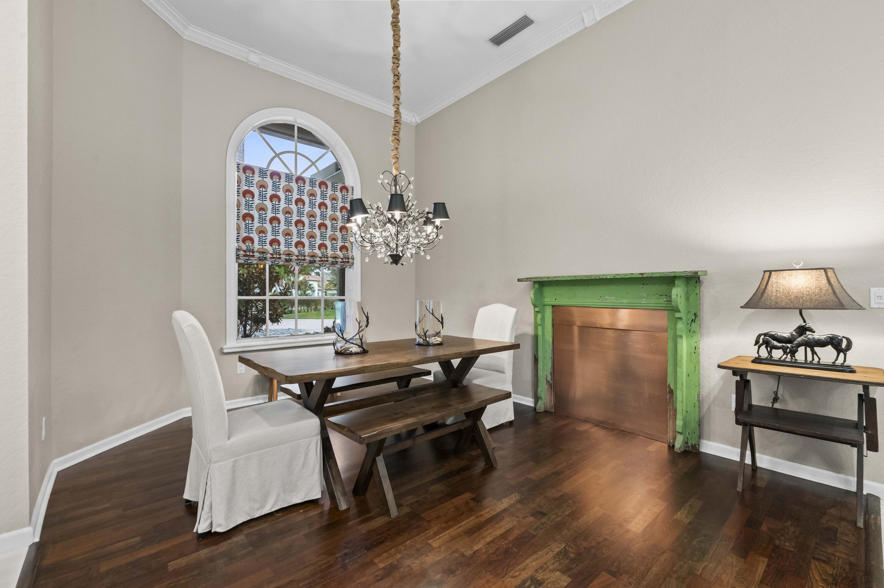 RIO POCO - Residential