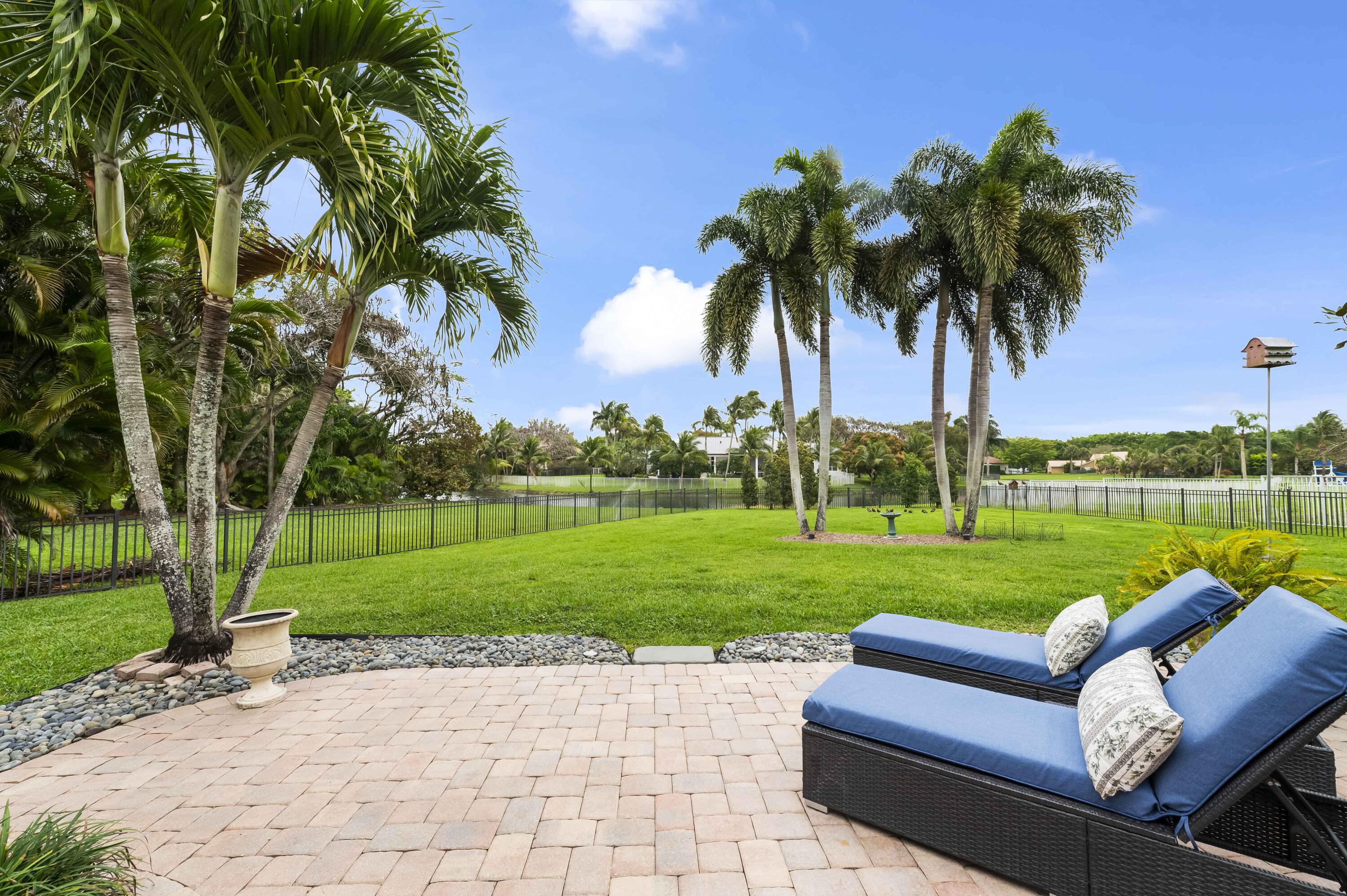 RIO POCO - Residential