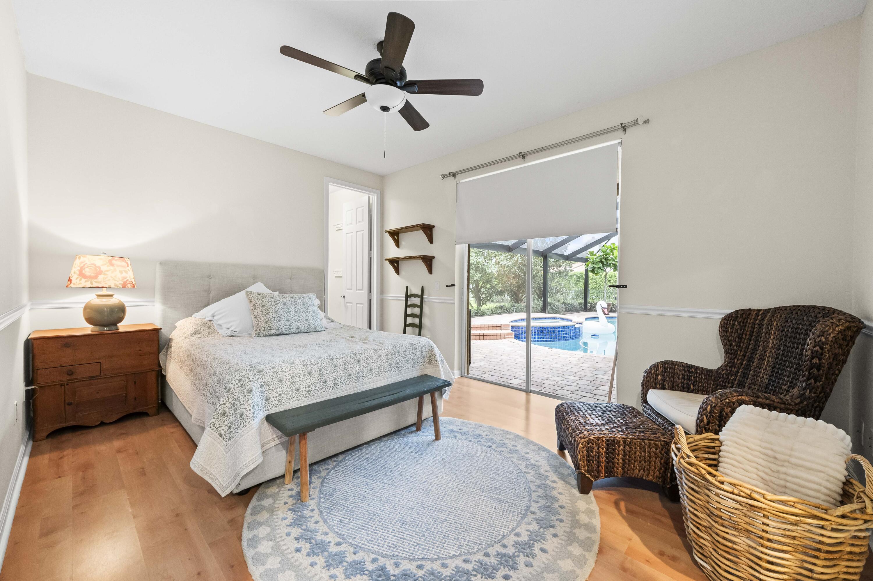 RIO POCO - Residential