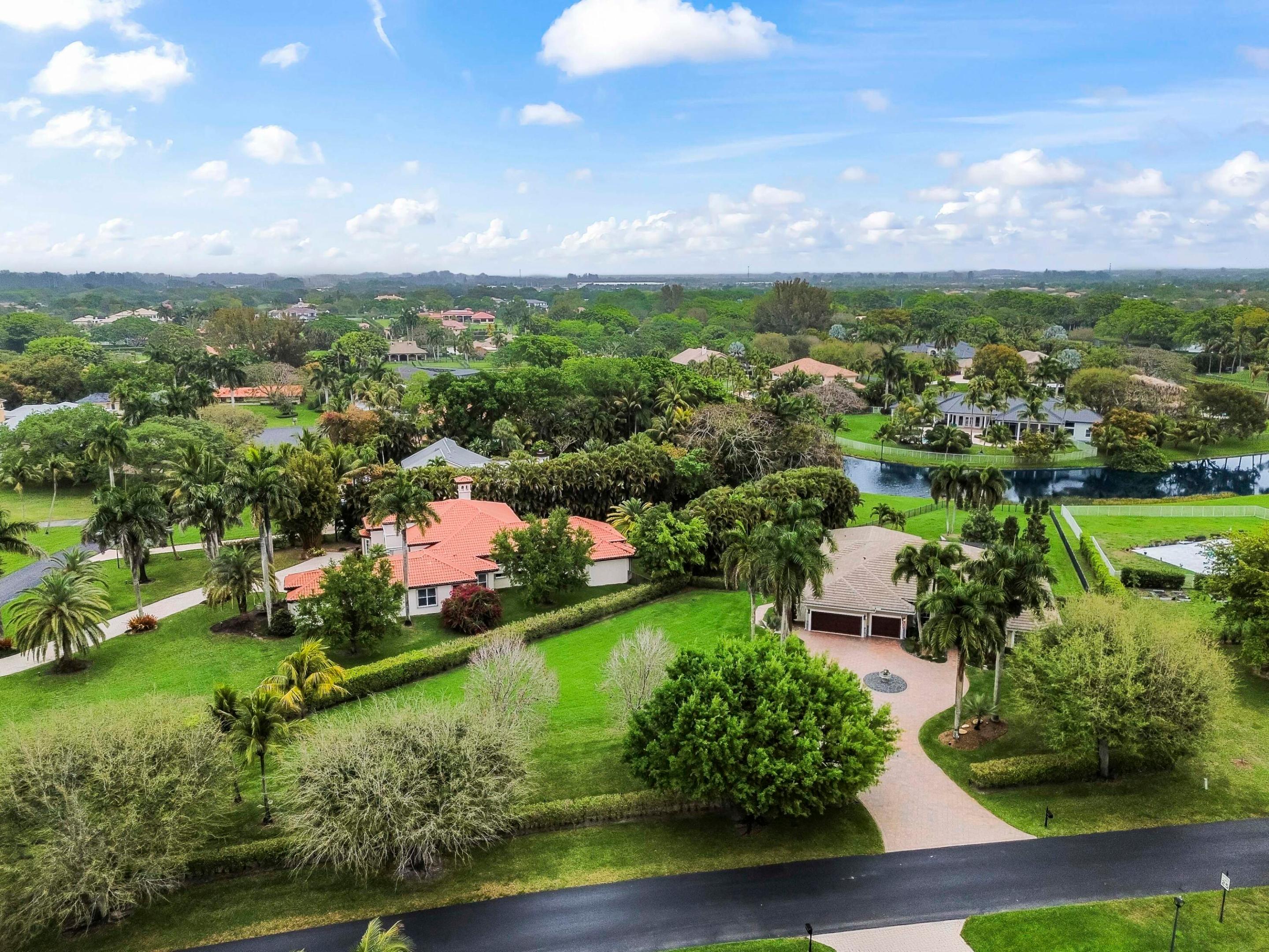 RIO POCO - Residential