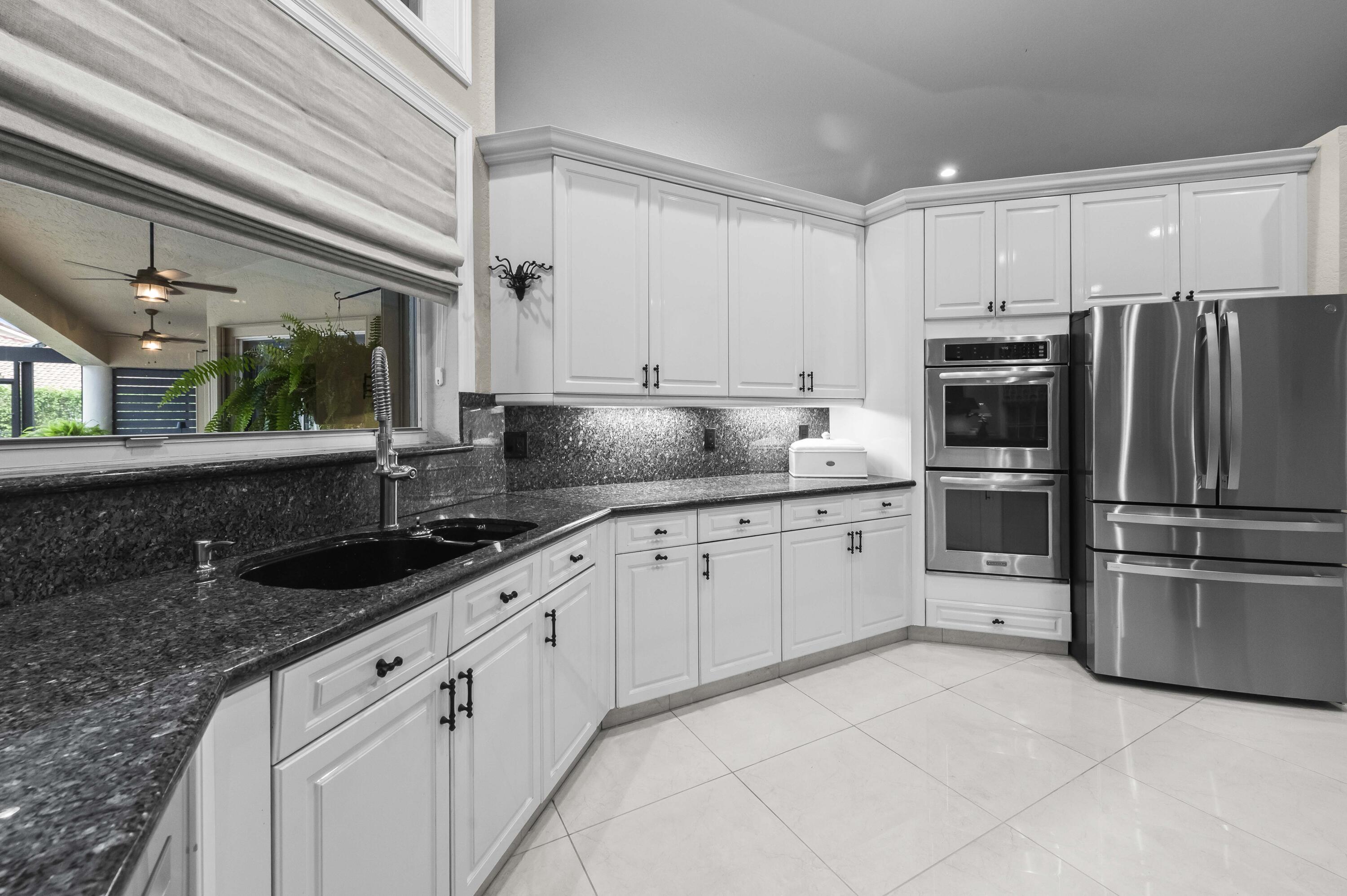 RIO POCO - Residential