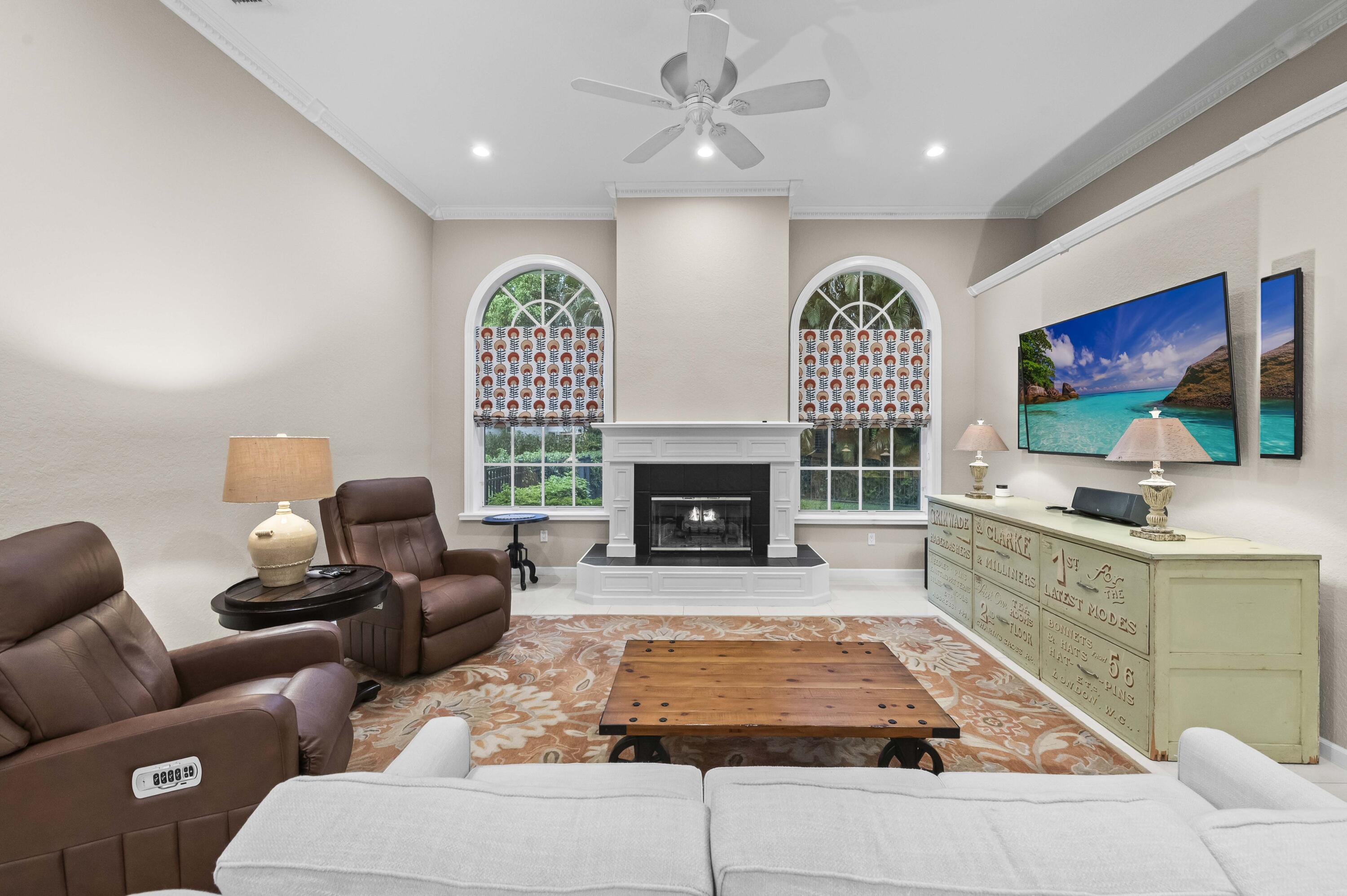 RIO POCO - Residential