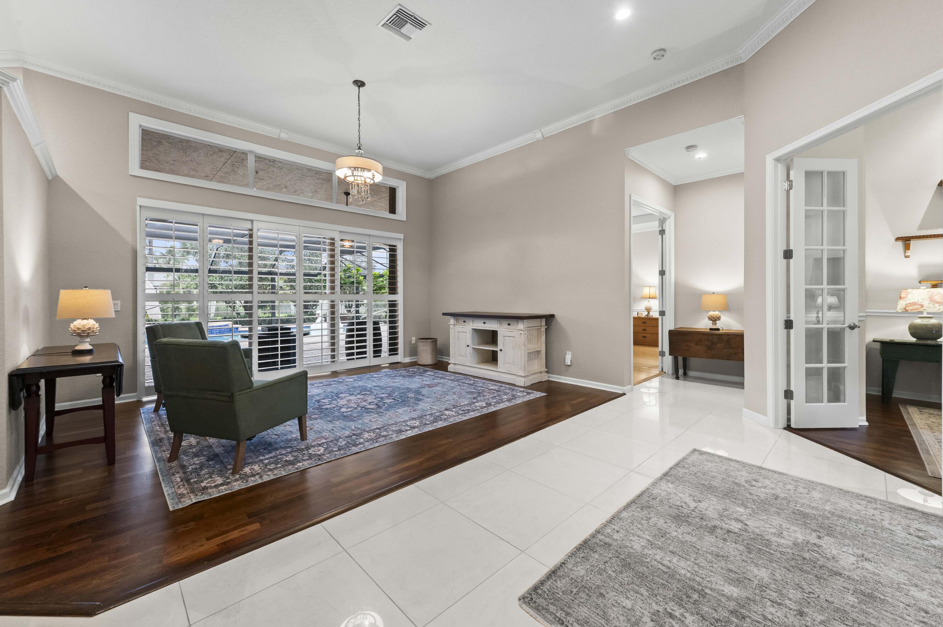 RIO POCO - Residential