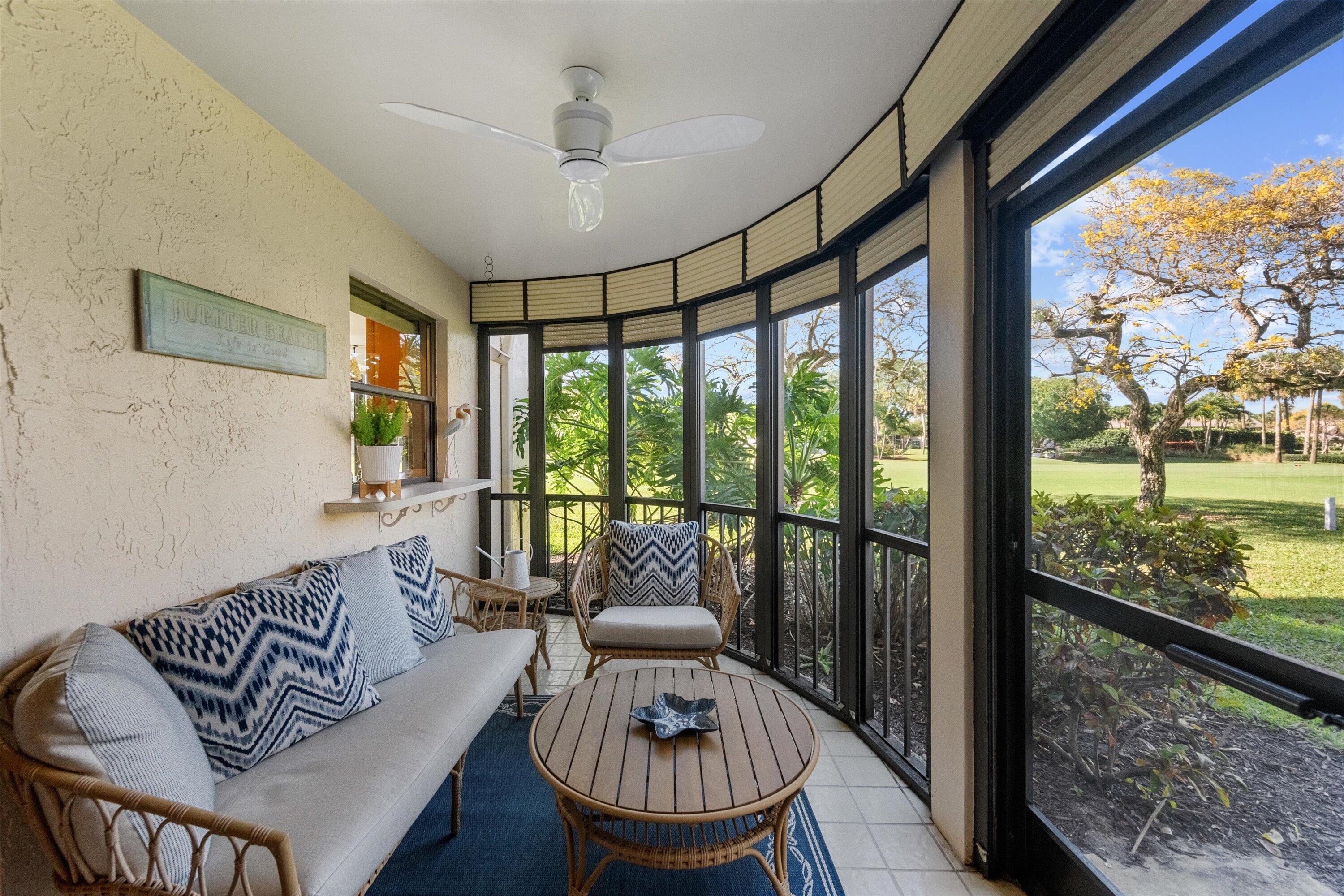 WATERBEND AT JONATHANS LANDING CONDO - Residential