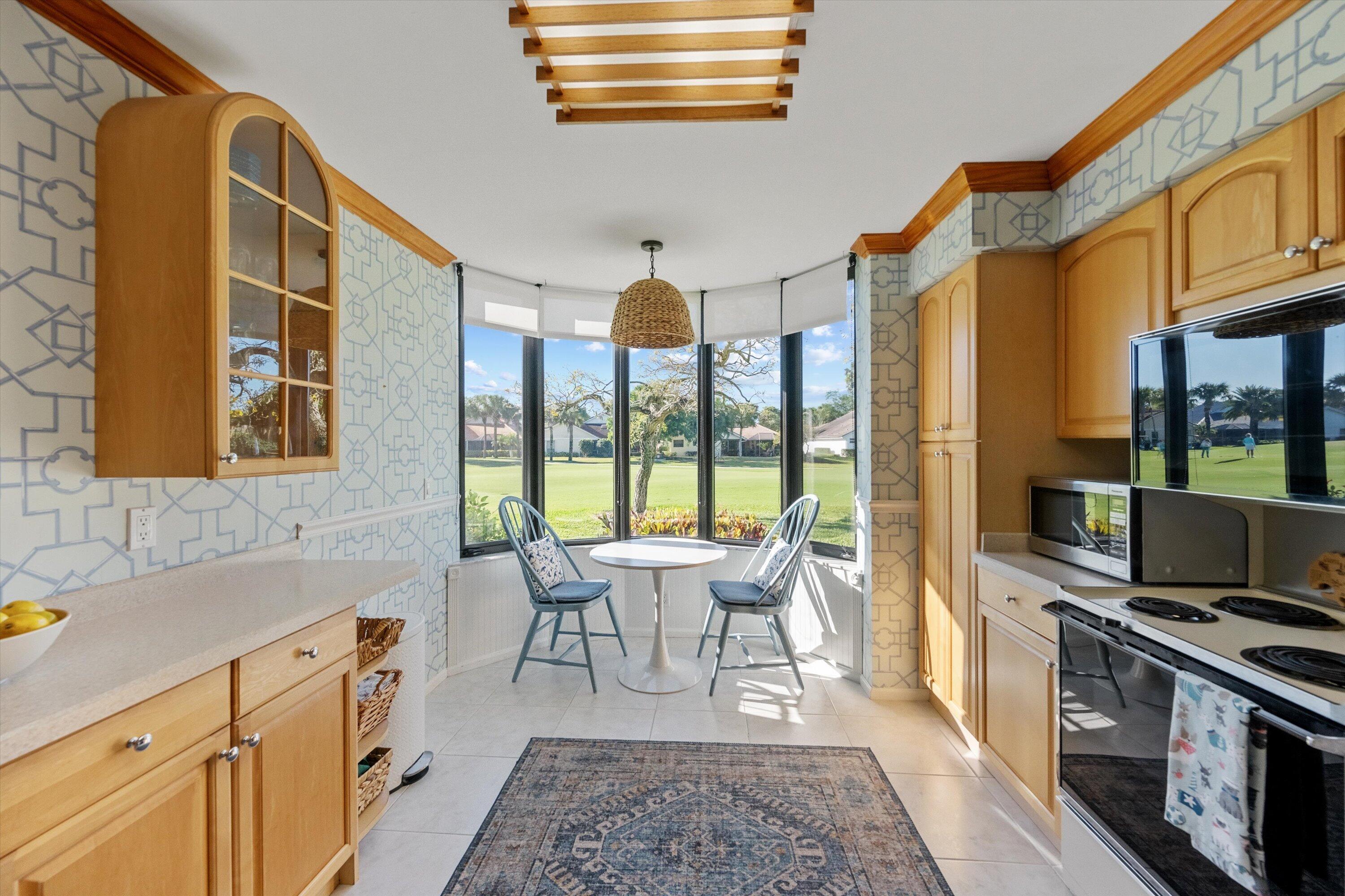 WATERBEND AT JONATHANS LANDING CONDO - Residential