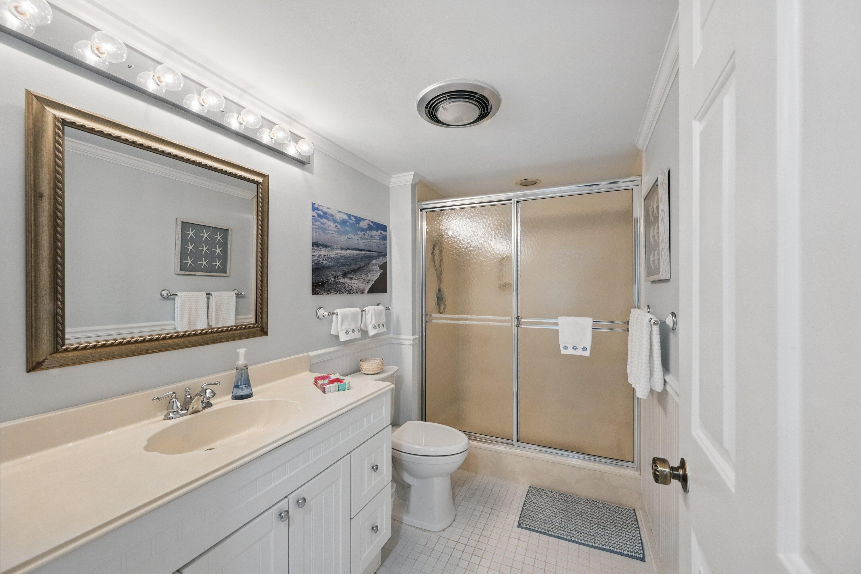 WATERBEND AT JONATHANS LANDING CONDO - Residential