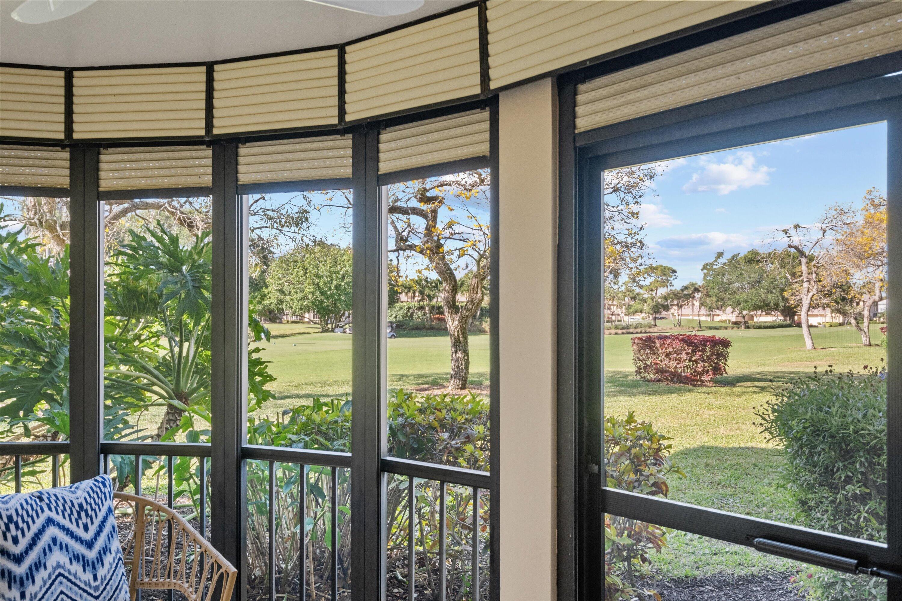 WATERBEND AT JONATHANS LANDING CONDO - Residential