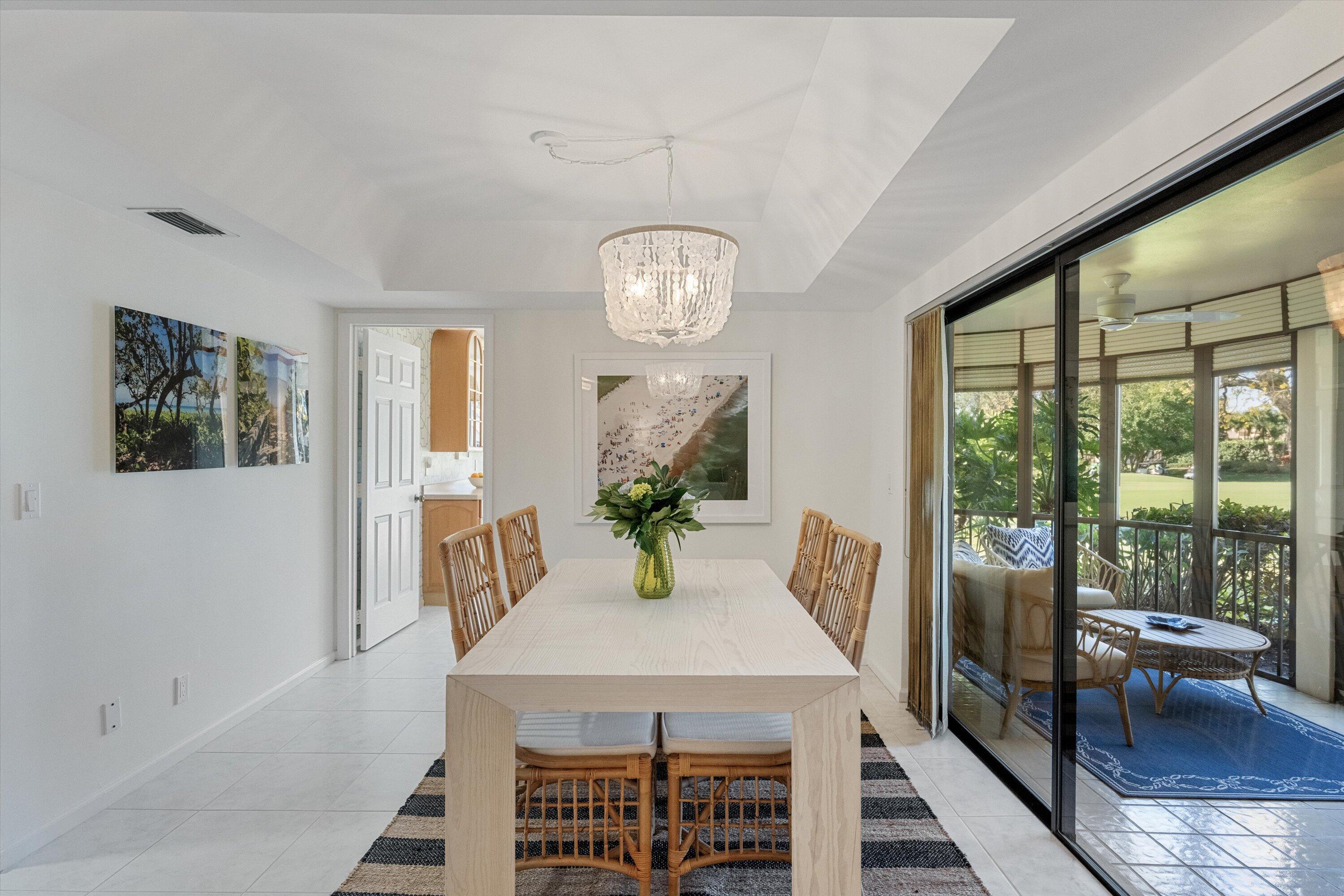 WATERBEND AT JONATHANS LANDING CONDO - Residential