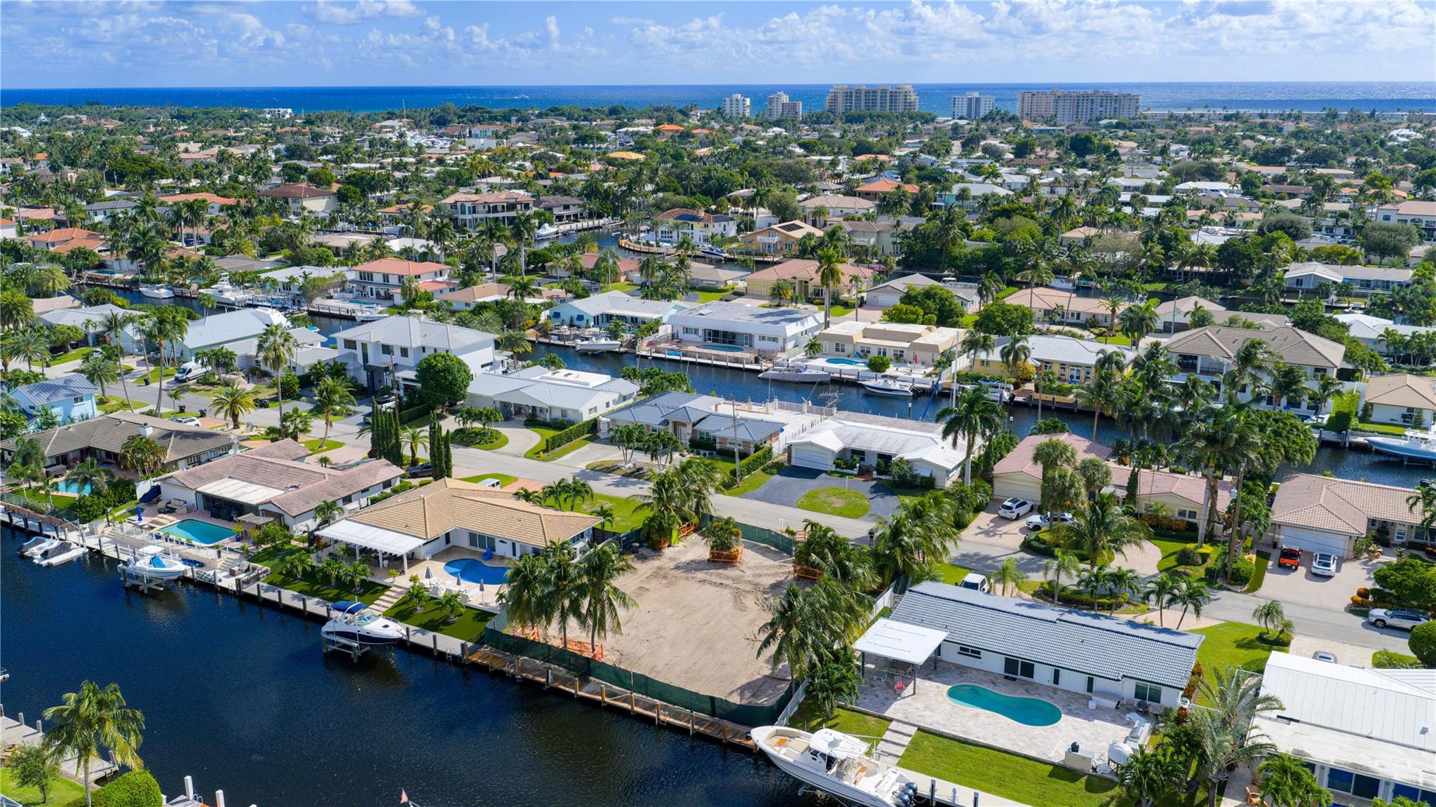 Venetian Isles 2nd Sec 45 - Land