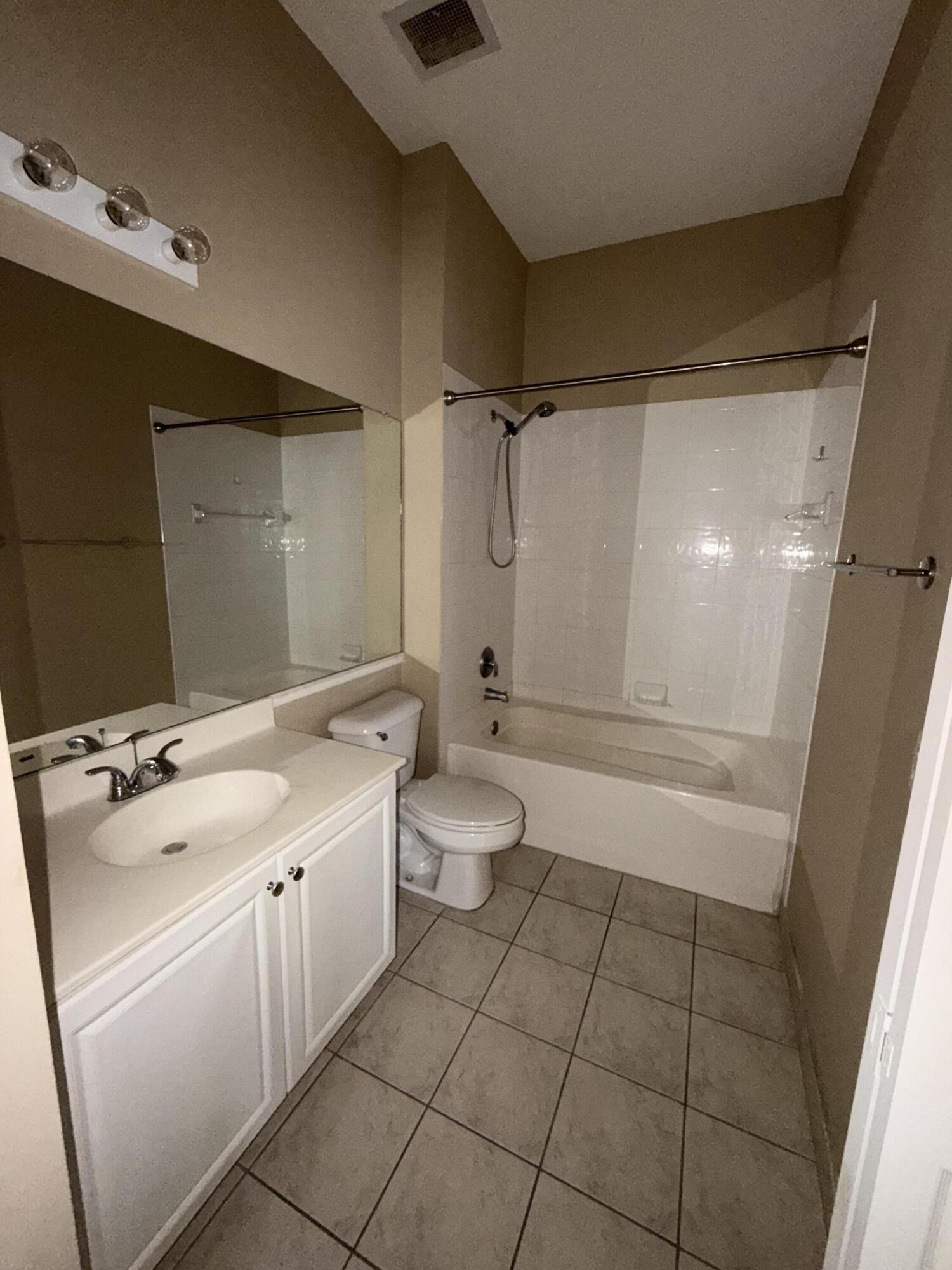 EL-AD VILLAGGIO CONDO BLDG 6 - Residential Lease