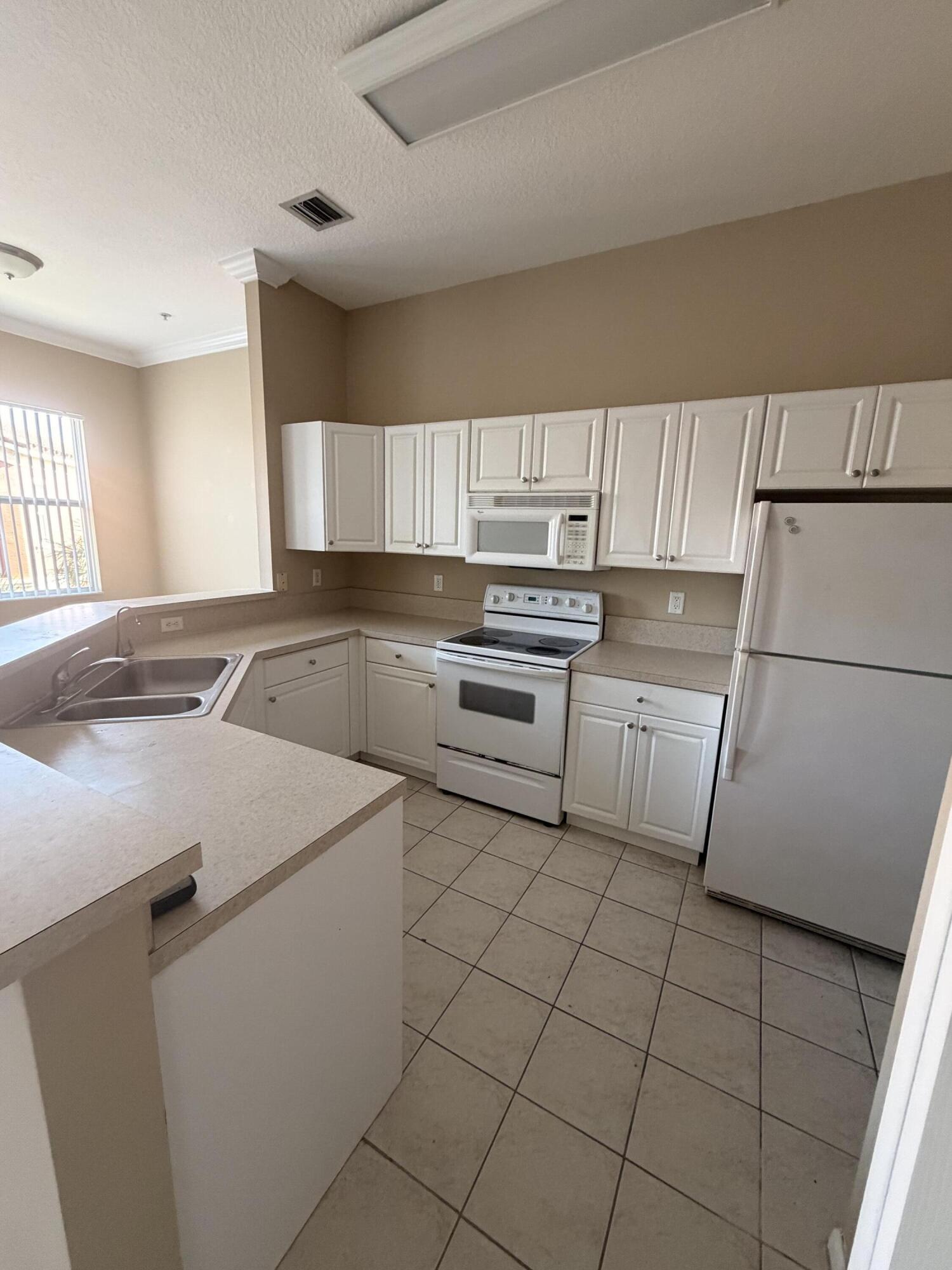EL-AD VILLAGGIO CONDO BLDG 6 - Residential Lease