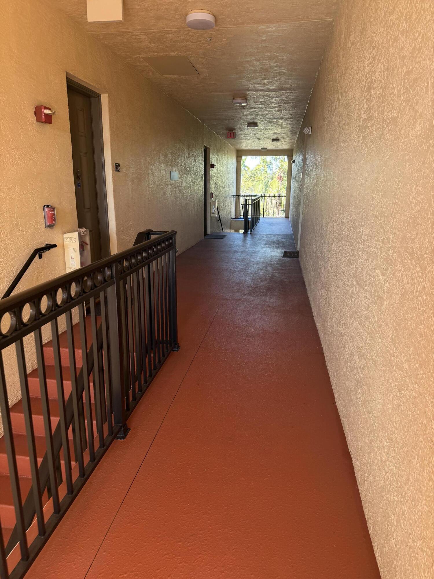 EL-AD VILLAGGIO CONDO BLDG 6 - Residential Lease
