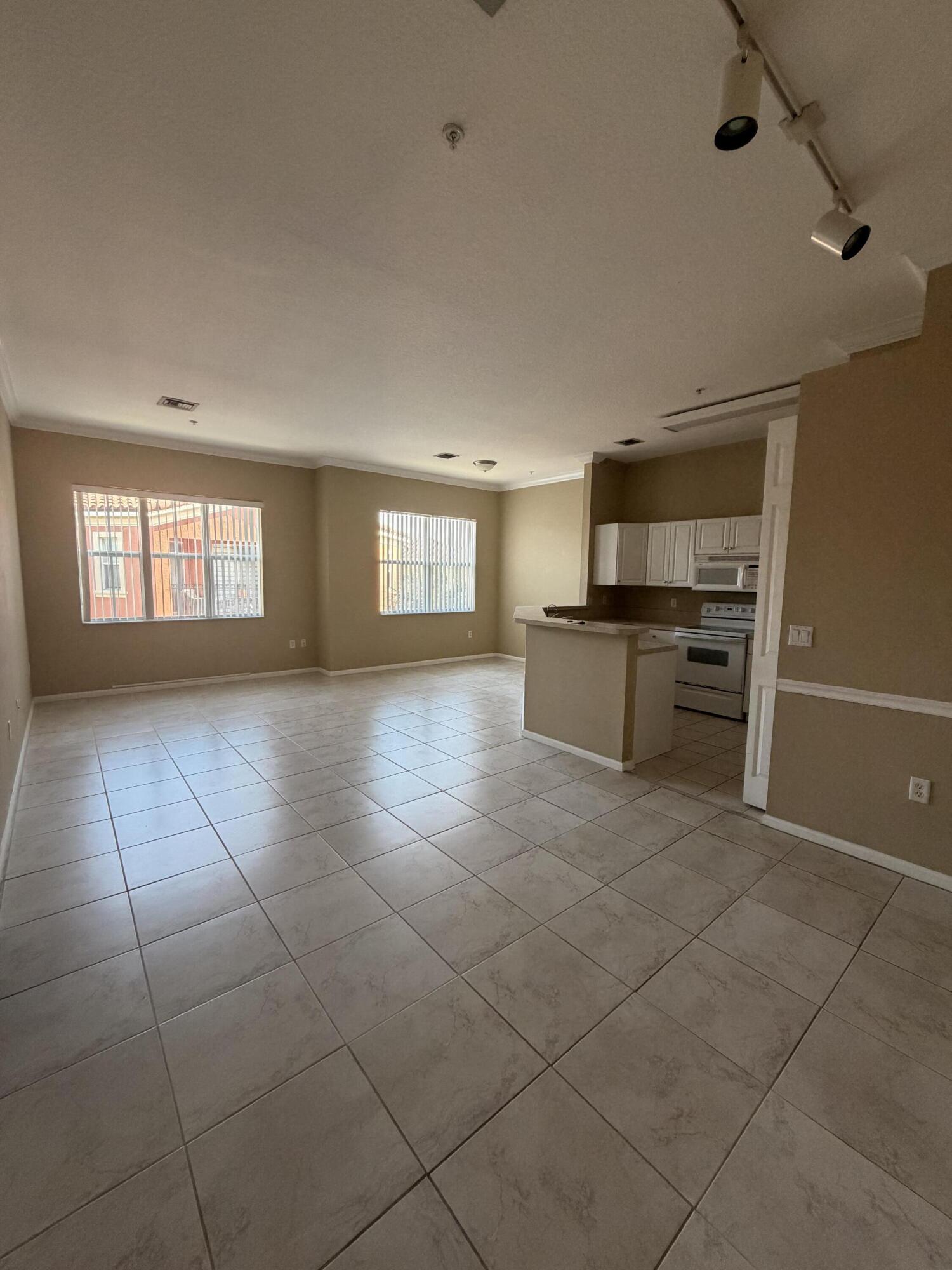 EL-AD VILLAGGIO CONDO BLDG 6 - Residential Lease