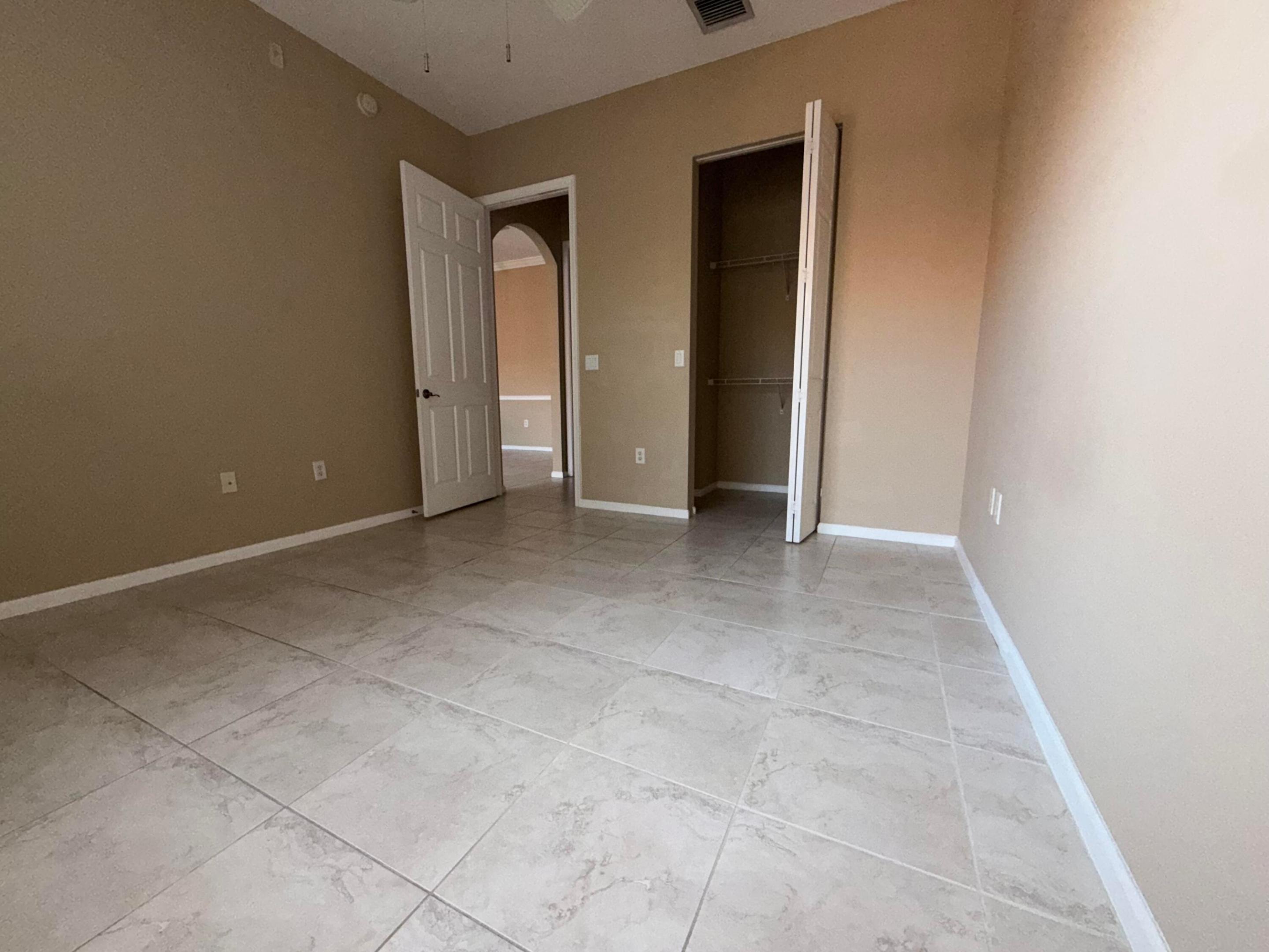 EL-AD VILLAGGIO CONDO BLDG 6 - Residential Lease