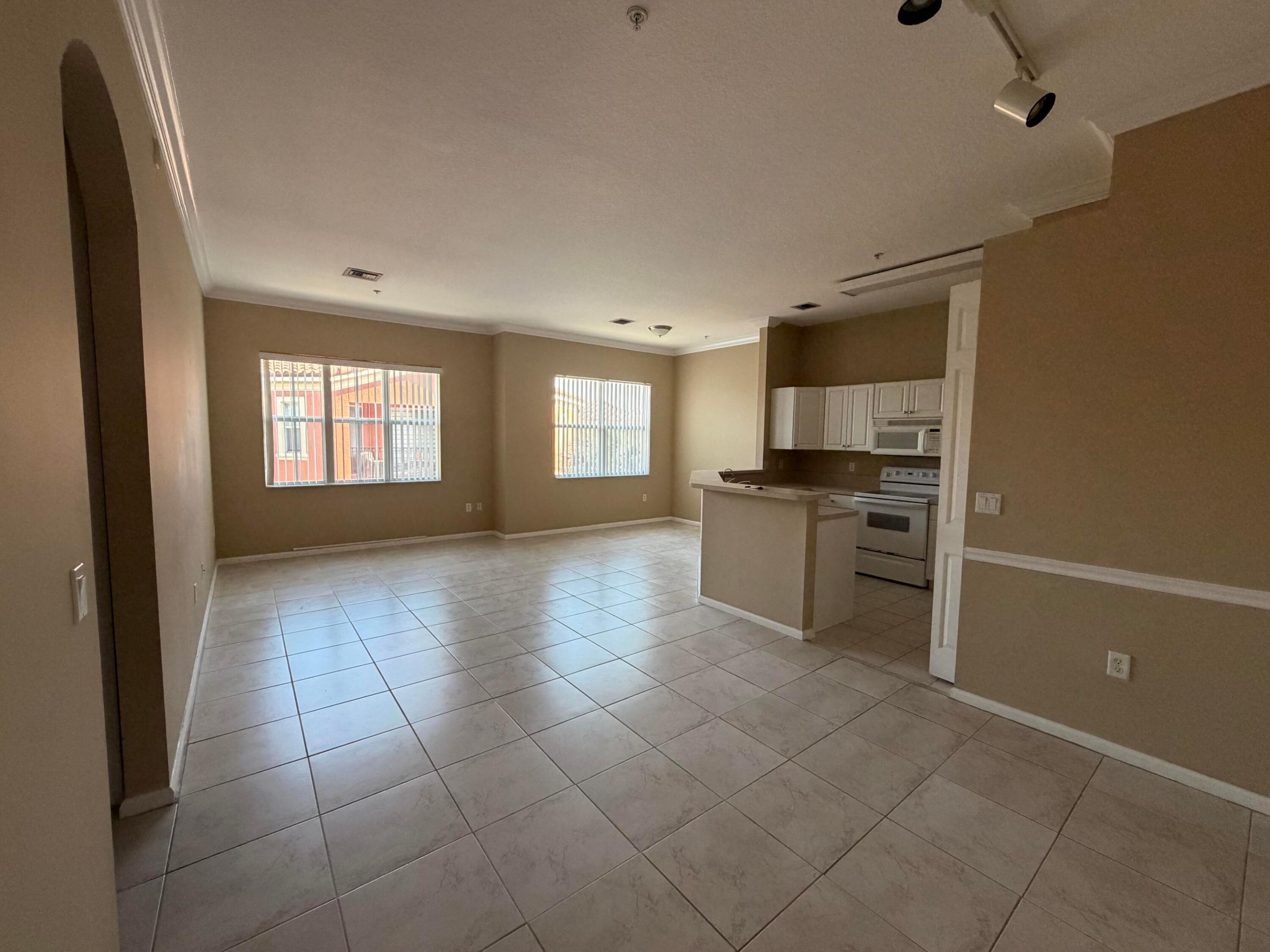 EL-AD VILLAGGIO CONDO BLDG 6 - Residential Lease