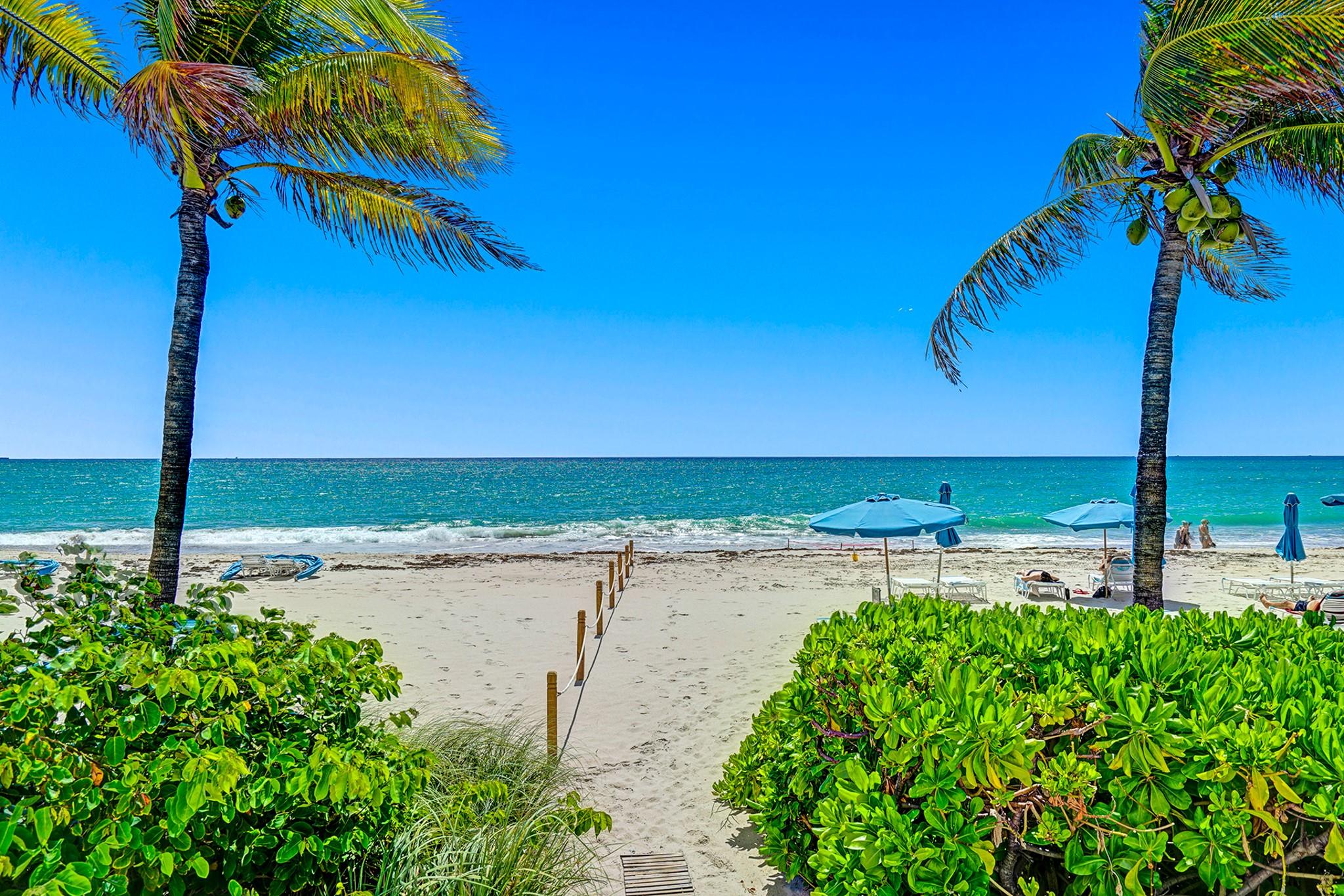 3850 Galt Ocean Dr 1105