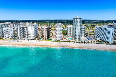 3850 Galt Ocean Dr 1105 Fort Lauderdale FL 33308
