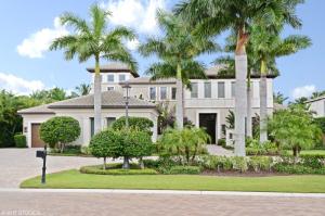 OLD PALM 4 - Residential