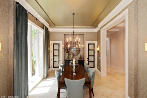 OLD PALM 4 - Residential