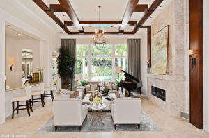 OLD PALM 4 - Residential