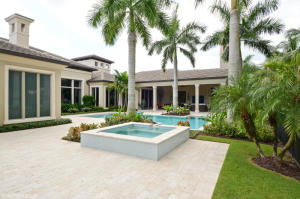OLD PALM 4 - Residential