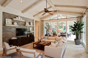 OLD PALM 4 - Residential