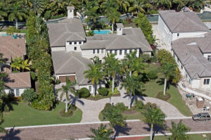 OLD PALM 4 - Residential