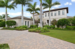 OLD PALM 4 - Residential