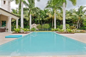 OLD PALM 4 - Residential