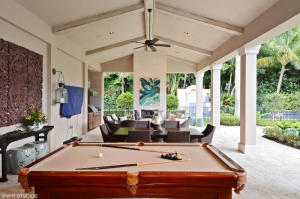 OLD PALM 4 - Residential