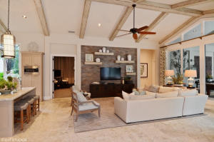 OLD PALM 4 - Residential