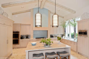 OLD PALM 4 - Residential