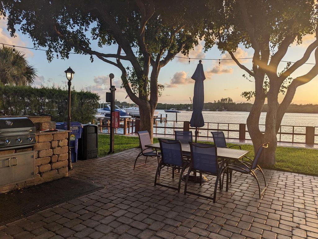 Photo of 2121 N Ocean Boulevard #203e, Boca Raton, FL 33431 (MLS # R10916792)