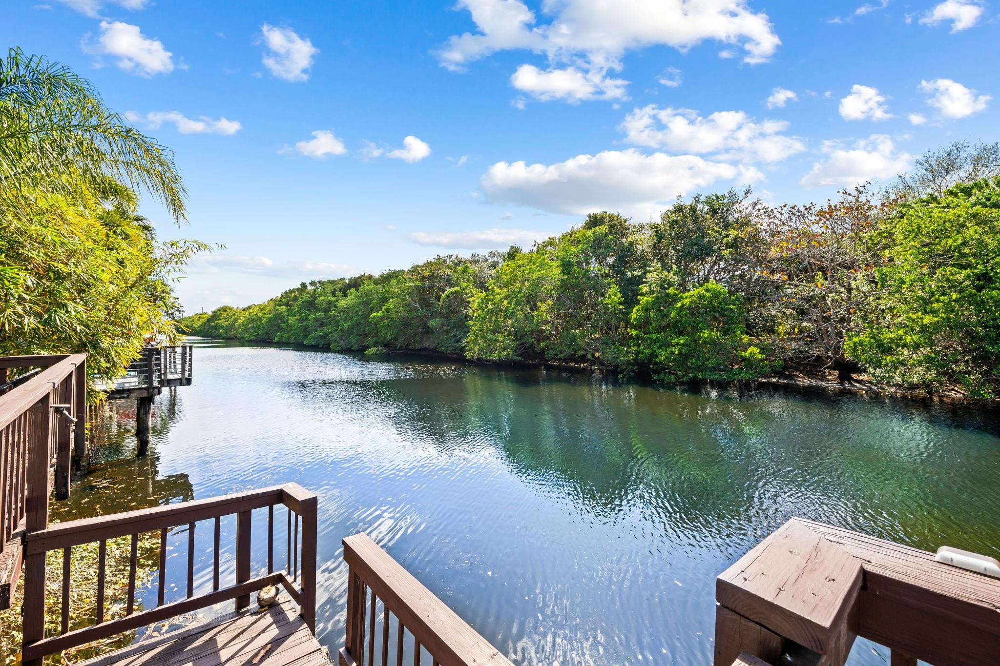 Royal Palm Isles - Residential Lease