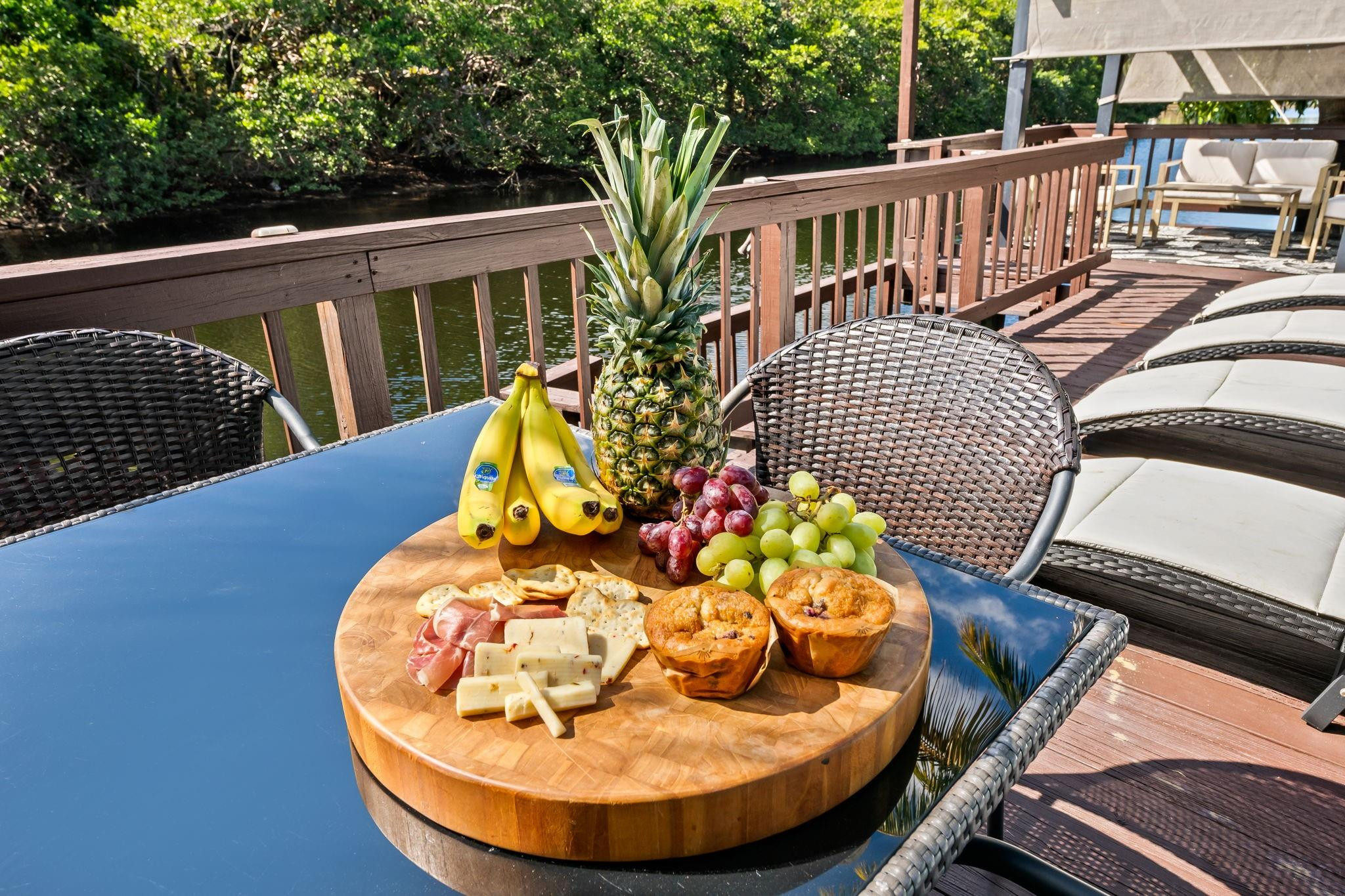 Royal Palm Isles - Residential Lease