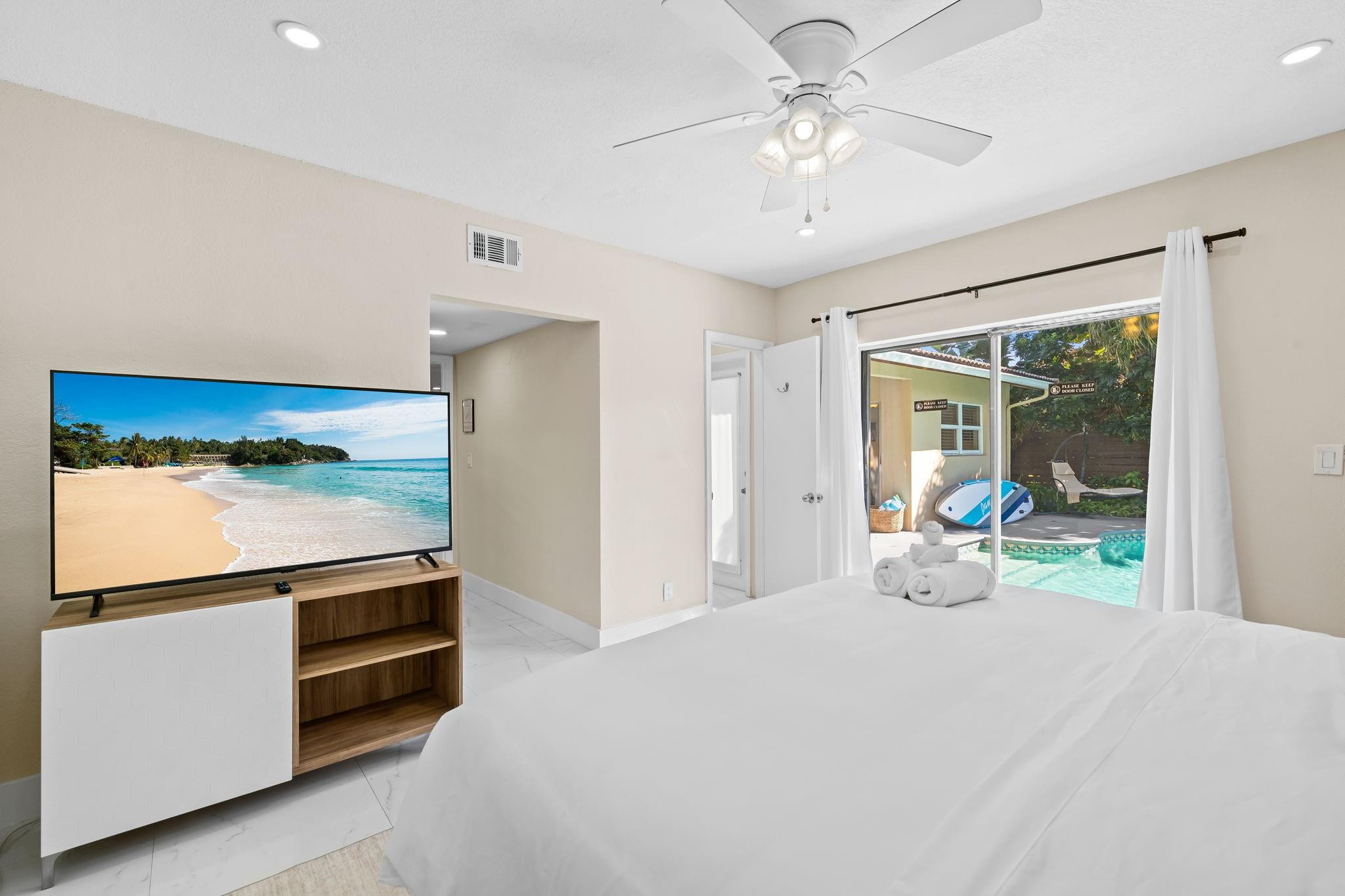 Royal Palm Isles - Residential Lease