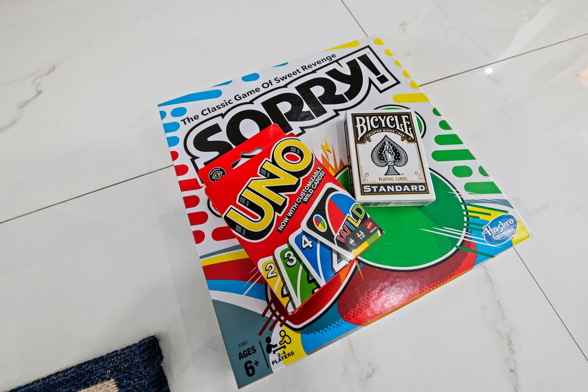 Royal Palm Isles - Residential Lease