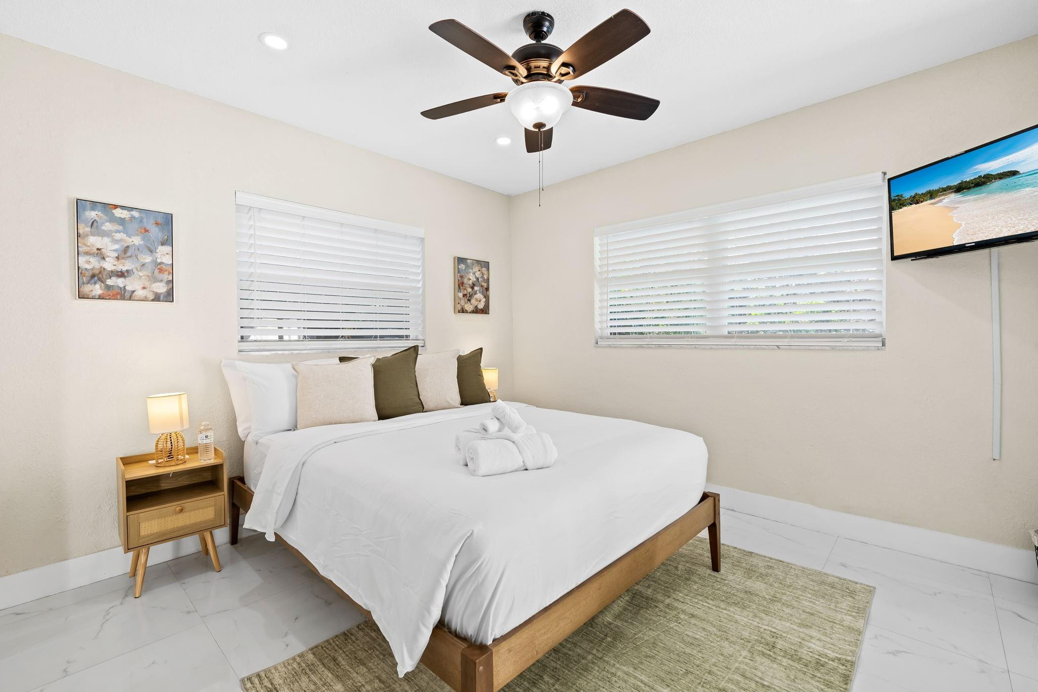 Royal Palm Isles - Residential Lease