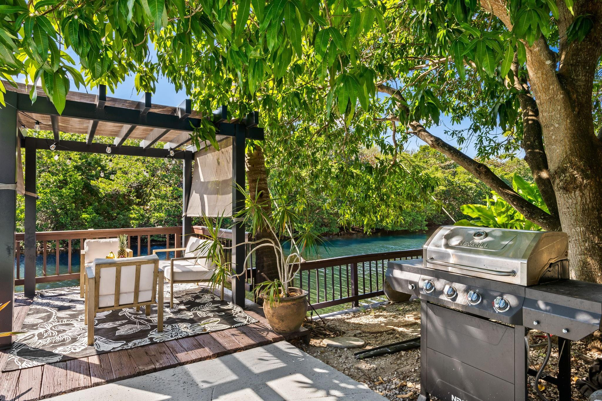 Royal Palm Isles - Residential Lease