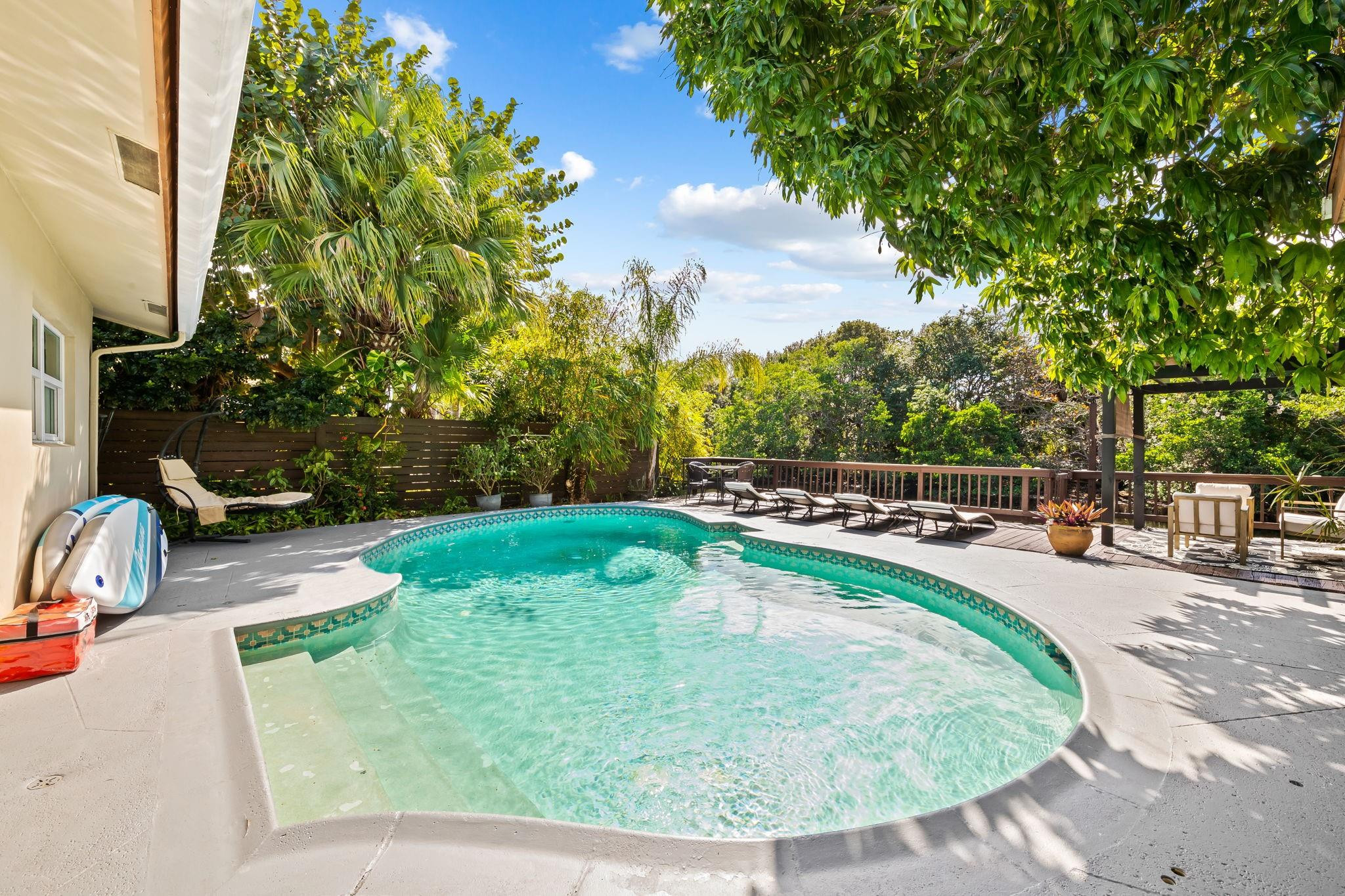 Royal Palm Isles - Residential Lease