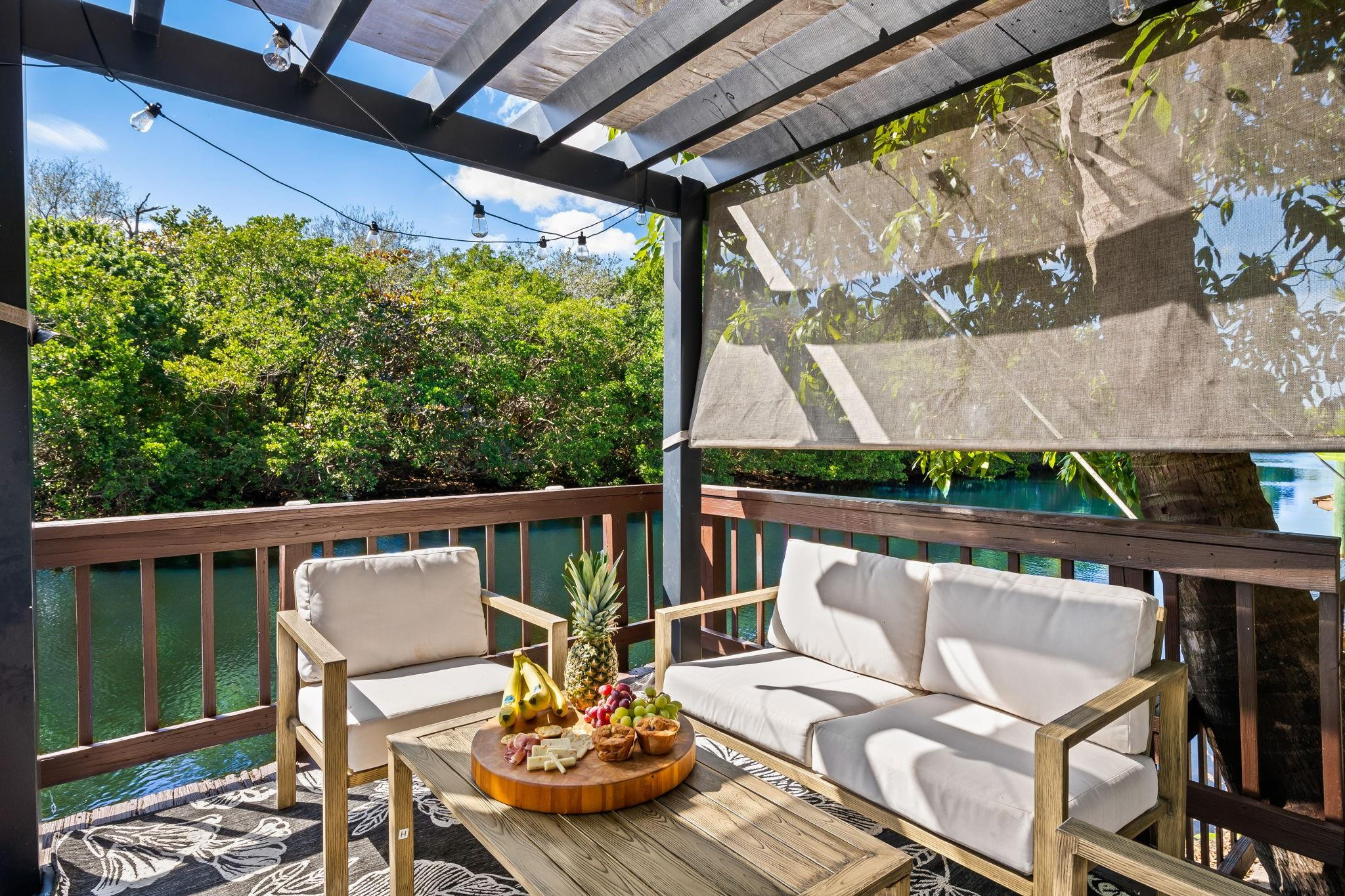 Royal Palm Isles - Residential Lease