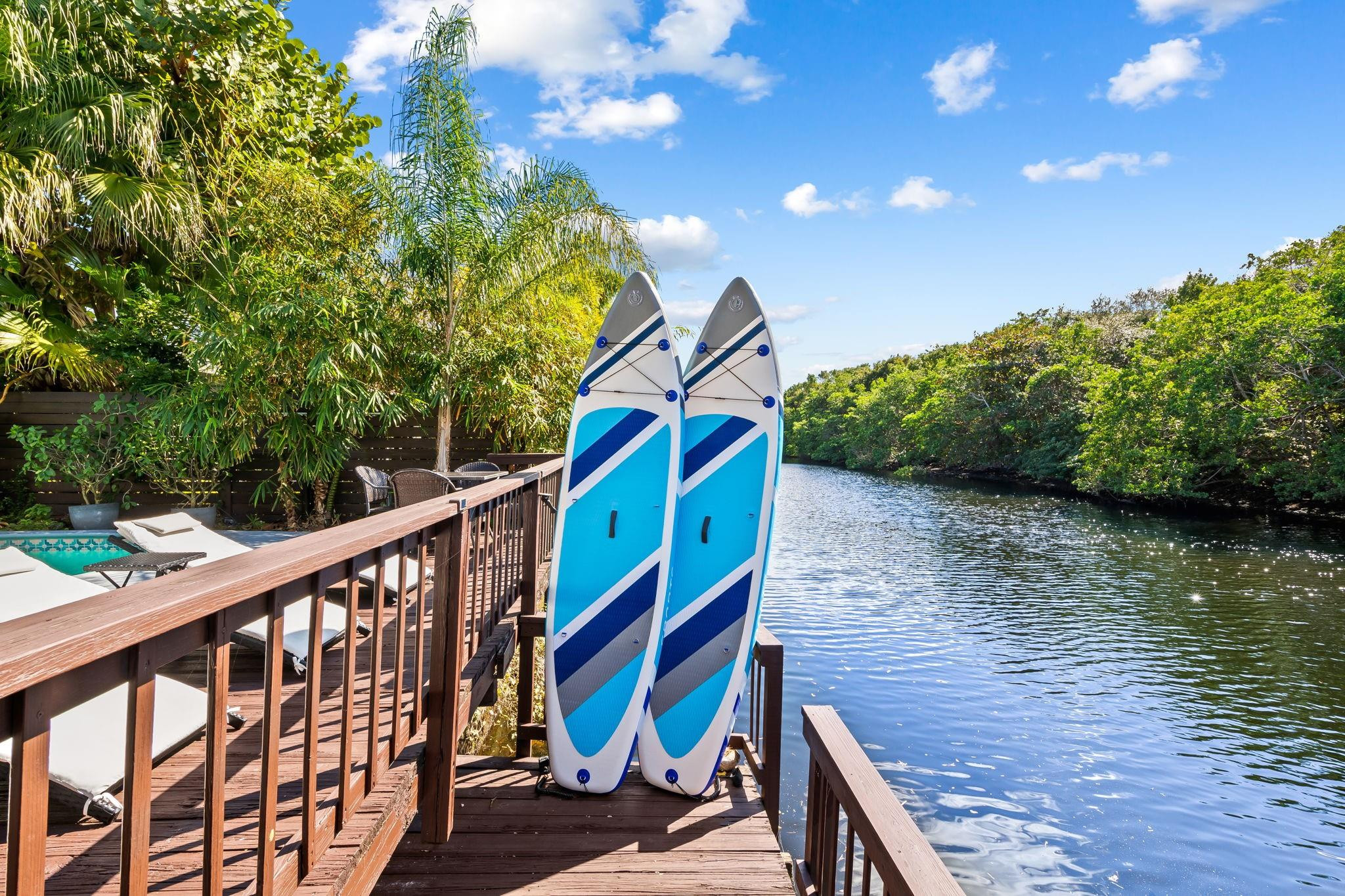 Royal Palm Isles - Residential Lease