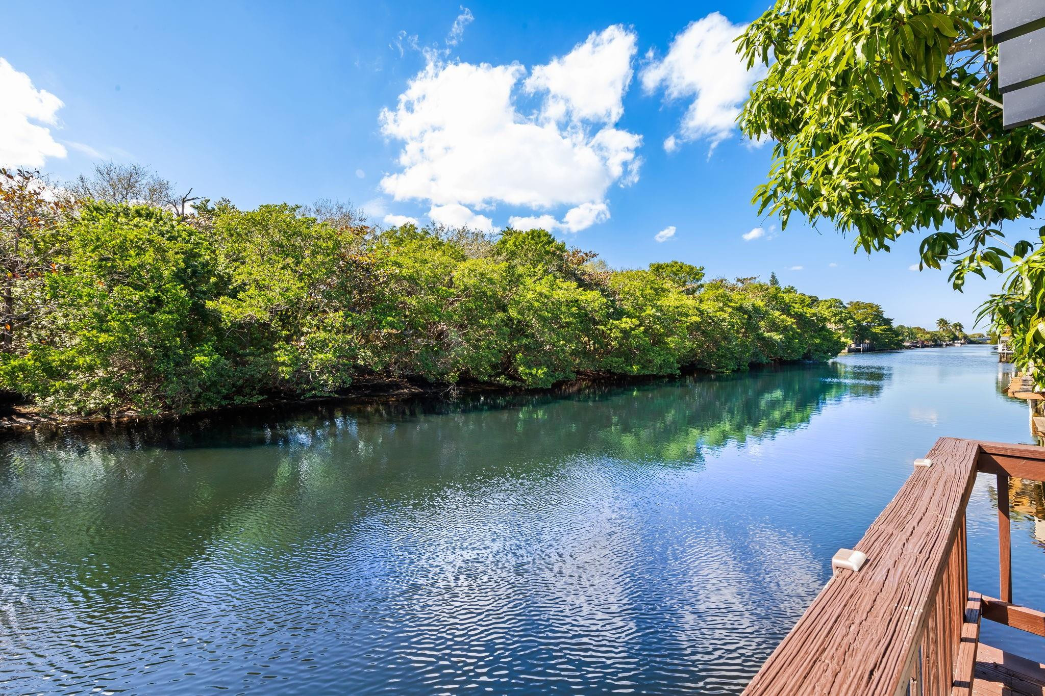 Royal Palm Isles - Residential Lease