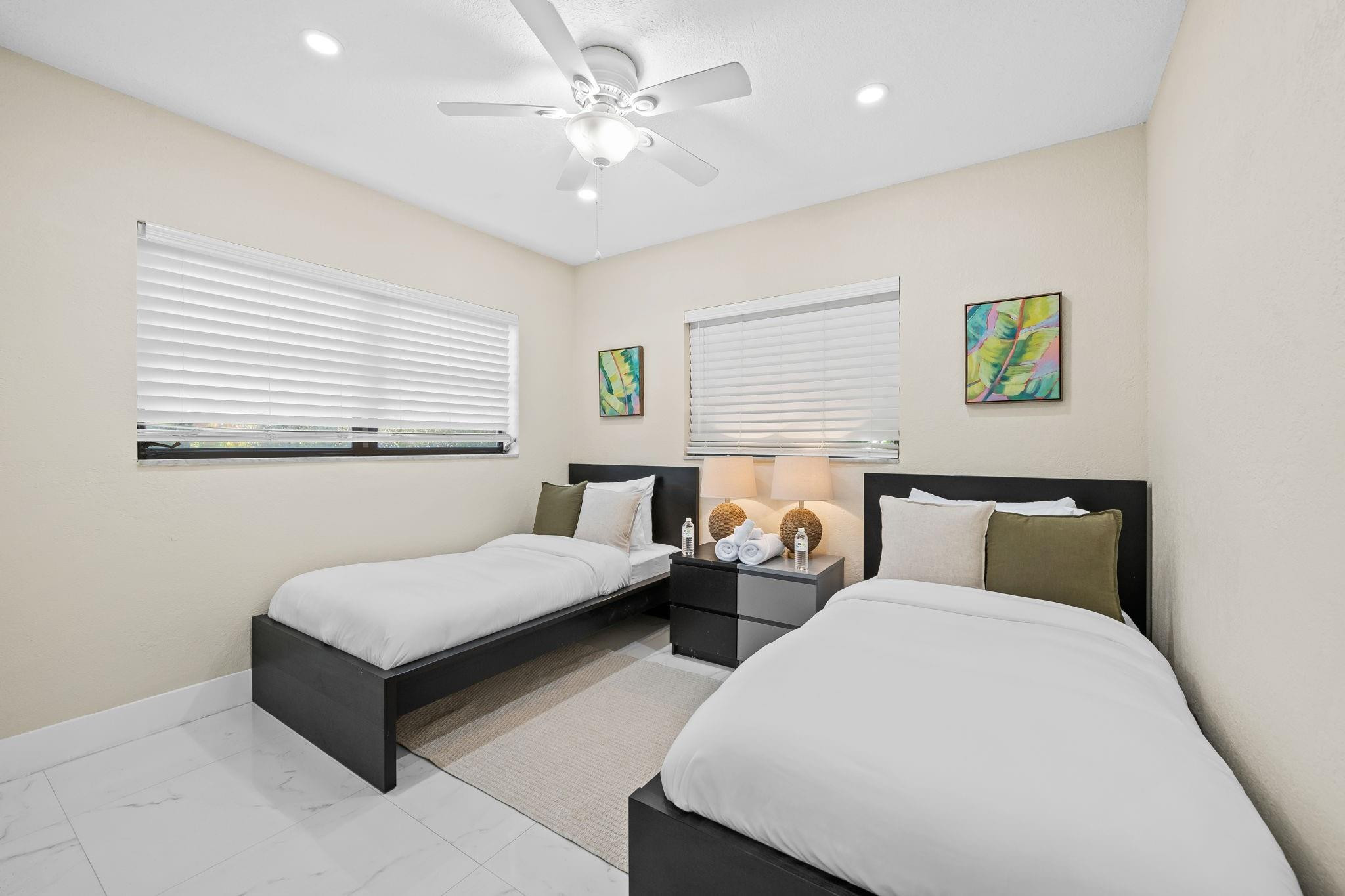 Royal Palm Isles - Residential Lease