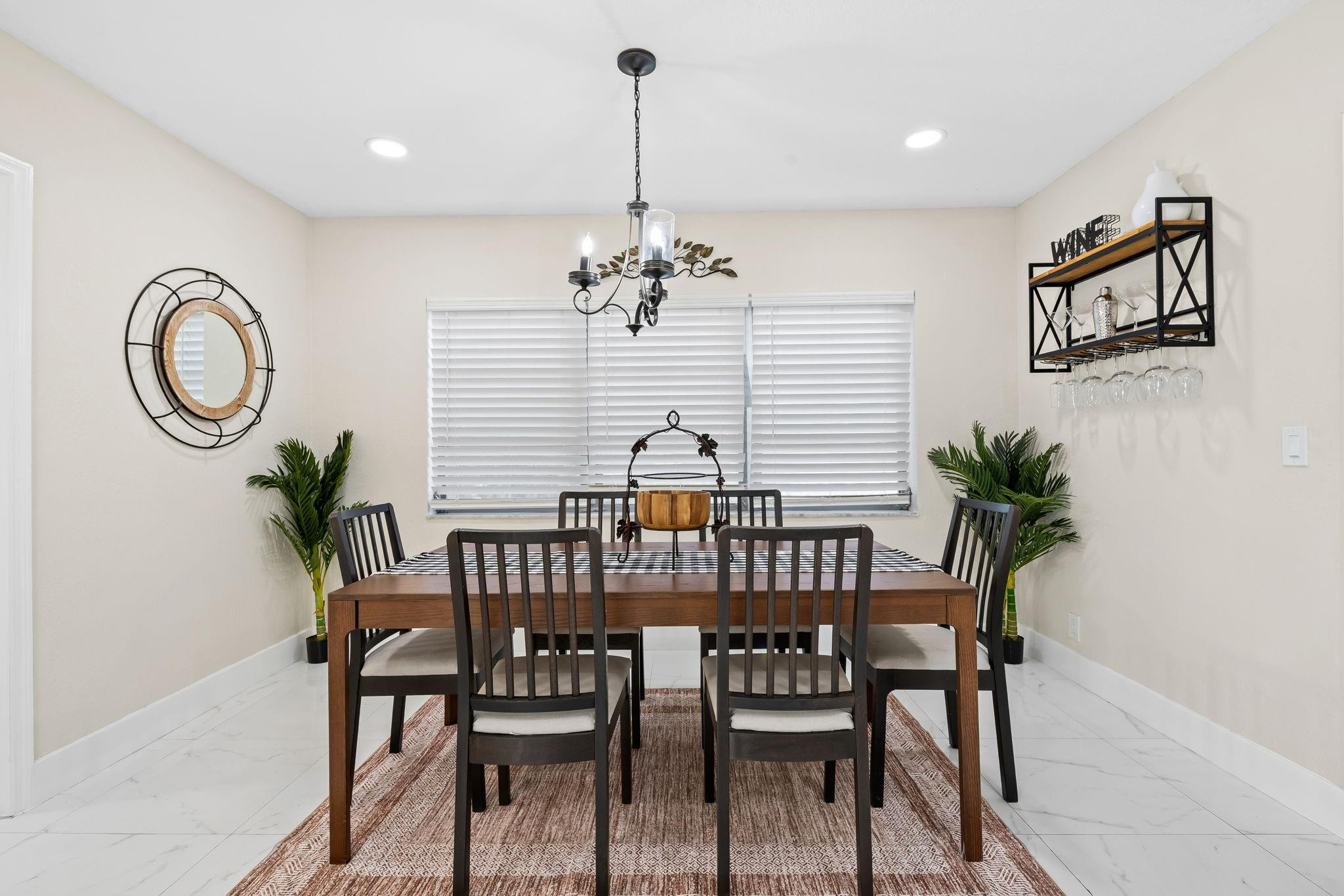 Royal Palm Isles - Residential Lease