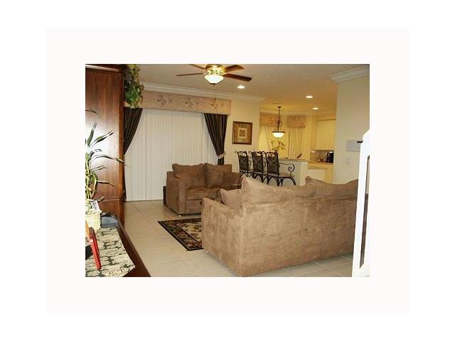 WINSTON TRAILS PAR 17 - Residential Lease