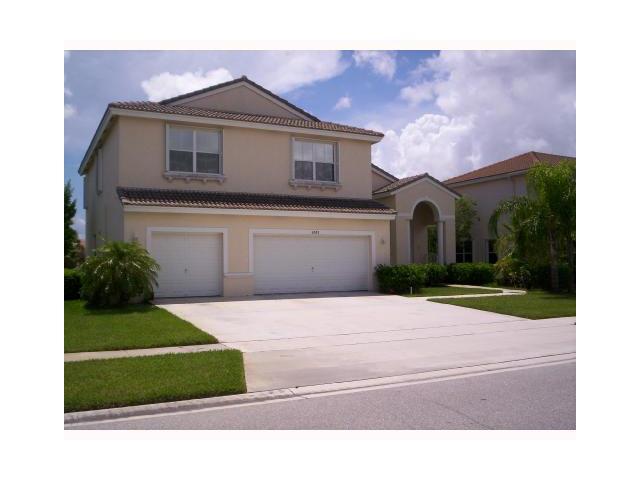 WINSTON TRAILS PAR 17 - Residential Lease