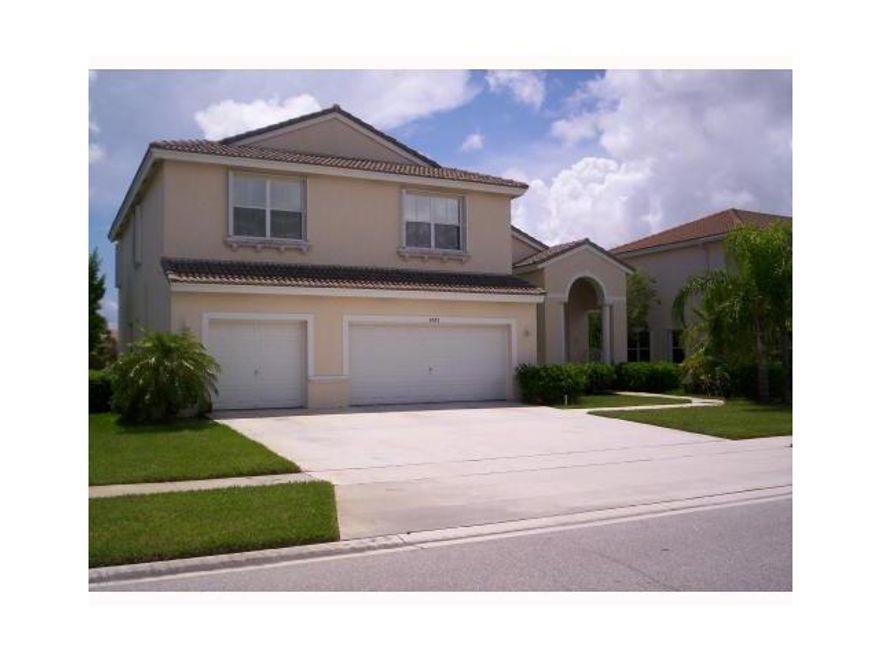 Vacant good condition