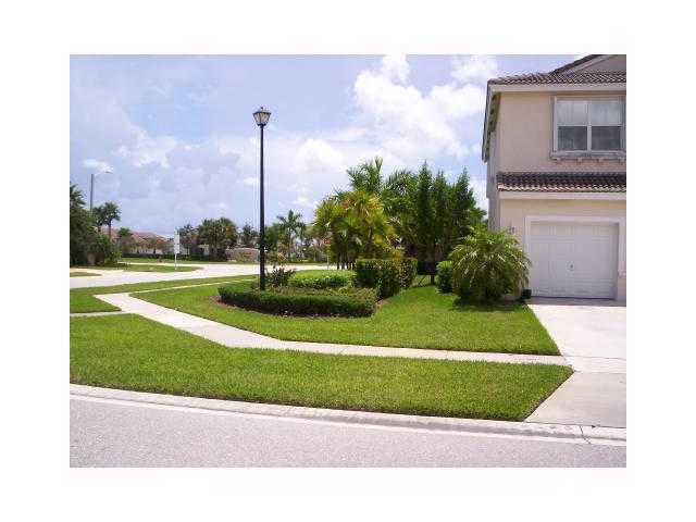 WINSTON TRAILS PAR 17 - Residential Lease